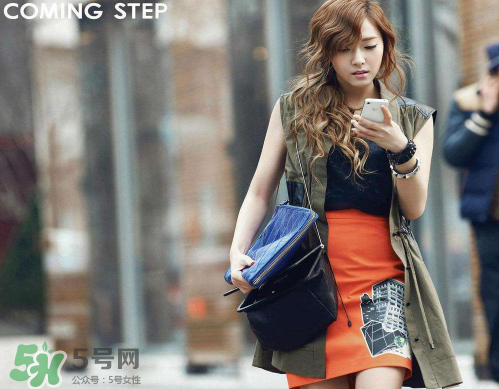 coming step是什么牌子？coming step是什么檔次？