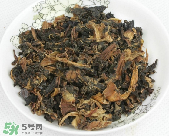 梅干菜用什么菜做的？紹興梅干菜的做法
