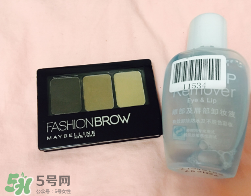 美寶蓮眉粉多少錢？美寶蓮眉粉價格