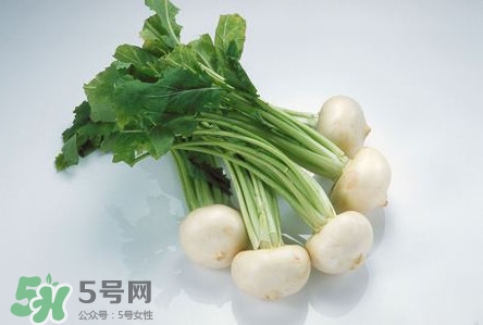 蘿卜纓孕婦能吃嗎？蘿卜纓可以生吃嗎