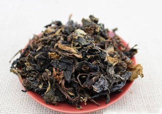 梅干菜是什么菜？梅菜和梅干菜一樣嗎