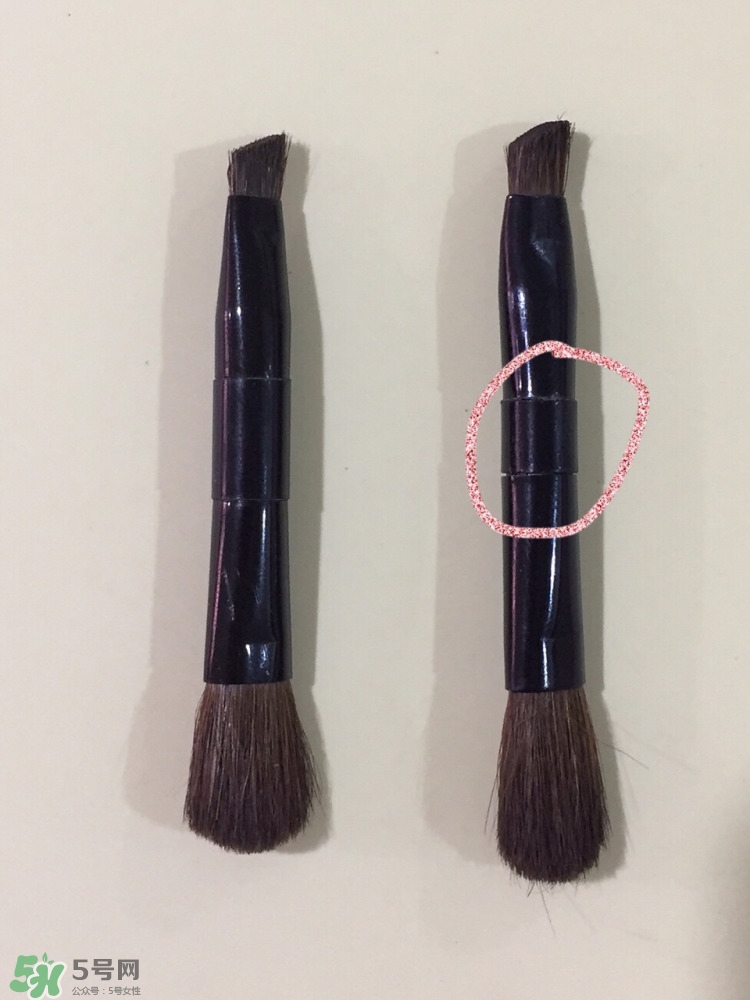 kate眉粉真假對比圖 kate眉粉真假怎么看？