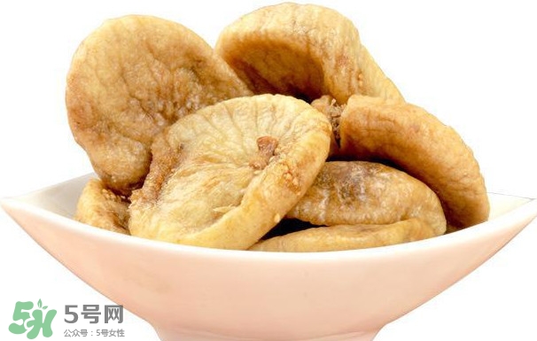 無(wú)花果干一天能吃多少？無(wú)花果干吃多了會(huì)怎樣