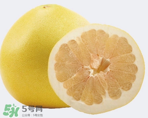 蜜柚是涼性還是熱性？蜜柚是酸性還是堿性