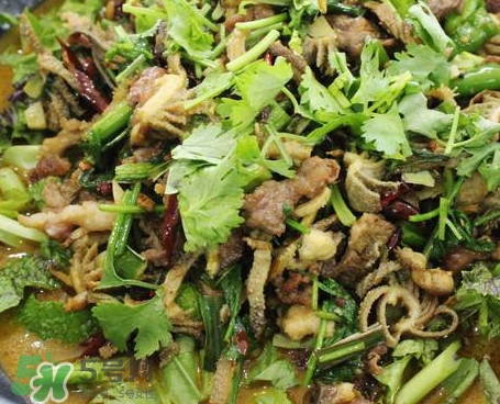 牛癟是什么？牛癟是牛的哪個(gè)部位