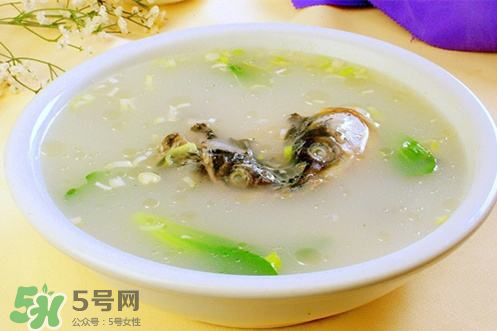 青魚湯怎么做好吃？青魚湯的功效與作用
