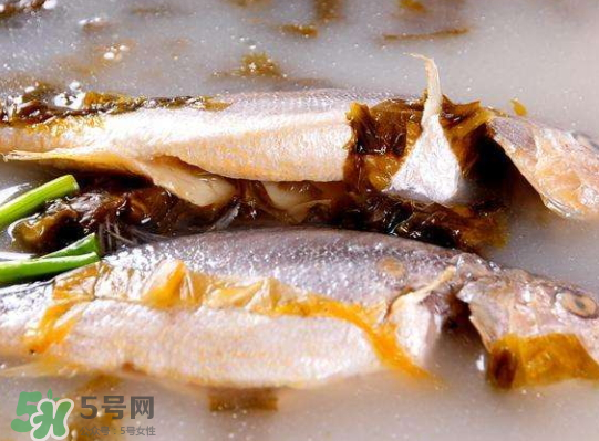 黃魚湯怎么做好吃？黃魚湯的營(yíng)養(yǎng)價(jià)值