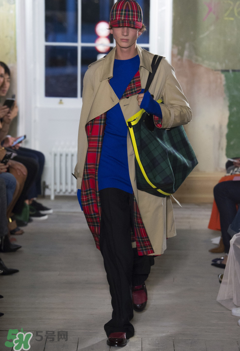 burberry2017秋冬系列怎么樣_好看嗎_款式有哪些？