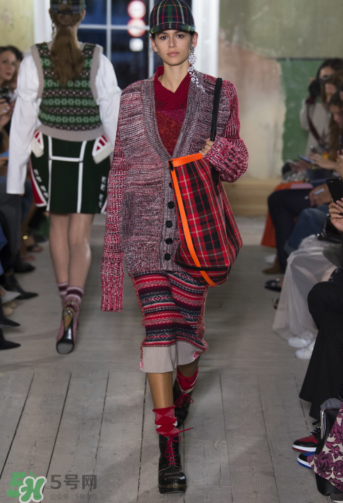 burberry2017秋冬系列怎么樣_好看嗎_款式有哪些？
