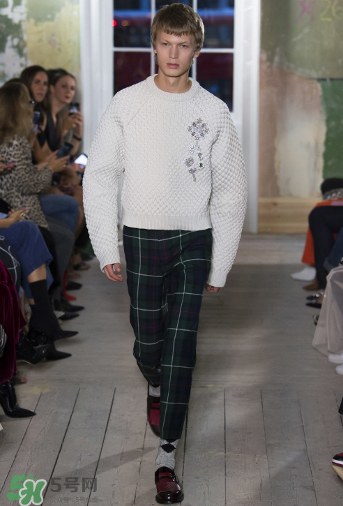 burberry2017秋冬系列怎么樣_好看嗎_款式有哪些？