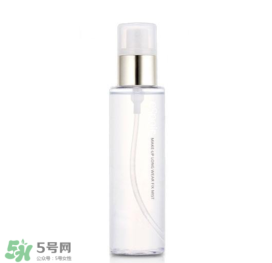 干皮用什么定妝？干皮怎么定妝?