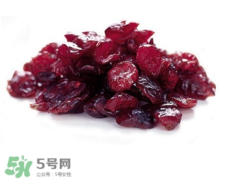 蔓越莓干多少錢一斤？蔓越莓干可以直接吃嗎