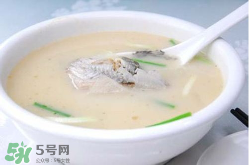 喝鯽魚湯會胖嗎？鯽魚湯可以經(jīng)常喝嗎？
