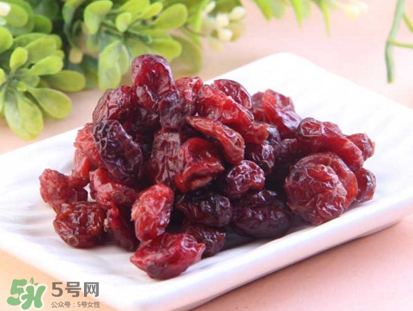 蔓越莓干每天吃很多有好處嗎？蔓越莓干哪個牌子好