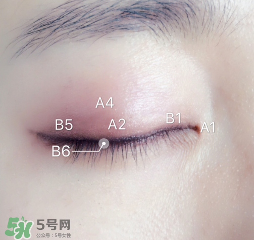 美寶蓮眼影盤好用嗎？美寶蓮眼影盤怎么樣？