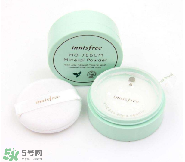 定妝噴霧好還是散粉？定妝噴霧在散粉后用嗎？