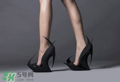 united nude是什么牌子？united nude是什么檔次？