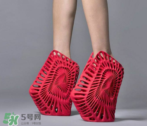 united nude是什么牌子？united nude是什么檔次？