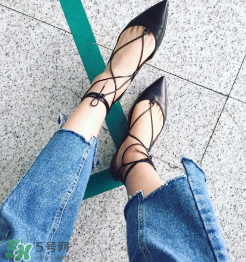 aquazzura菠蘿鞋多少錢？aquazzura菠蘿鞋價格