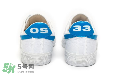 回力90周年國(guó)外專(zhuān)屬wos33小白鞋多少錢(qián)_怎么買(mǎi)？