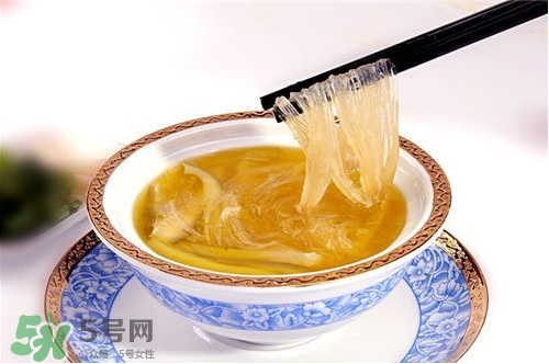 魚翅怎么泡發(fā)？魚翅泡發(fā)方法如下