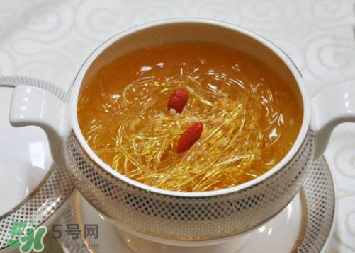 魚翅怎么泡發(fā)？魚翅泡發(fā)方法如下