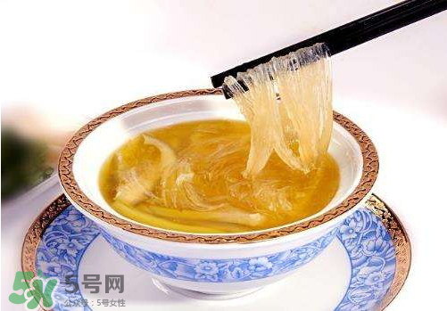 干魚(yú)翅怎么保存？魚(yú)翅可以放多久？