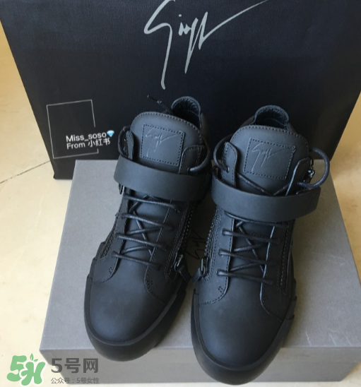 giuseppe zanotti是什么牌子？giuseppe zanotti是奢侈品嗎？