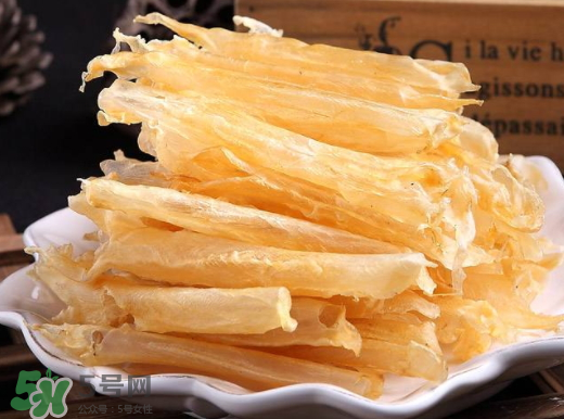 魚膠可以天天吃嗎？魚膠什么時候吃最好？