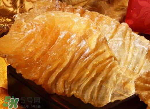 魚膠可以天天吃嗎？魚膠什么時候吃最好？