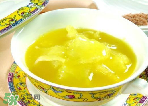 魚膠可以天天吃嗎？魚膠什么時候吃最好？