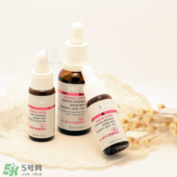 皮膚為什么要去角質(zhì)？去角質(zhì)產(chǎn)品推薦