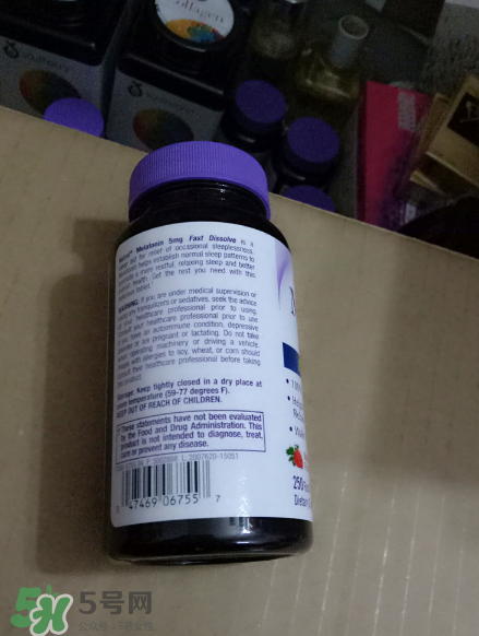 褪黑素可以長(zhǎng)期服用嗎？褪黑素服用禁忌