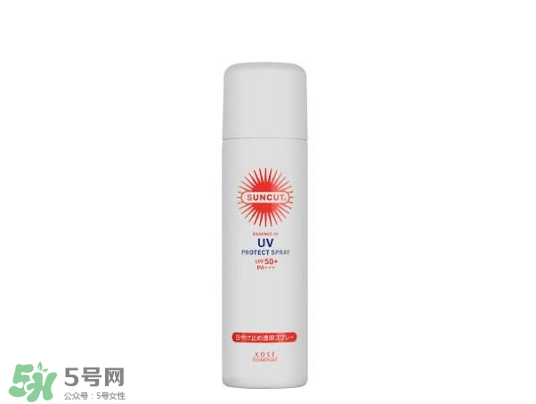 防曬噴霧能帶上飛機(jī)嗎？防曬和隔離哪個(gè)先用？