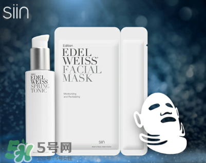 Siin雪絨花孕婦可以用嗎？Siin雪絨花護(hù)膚品孕婦合適嗎？
