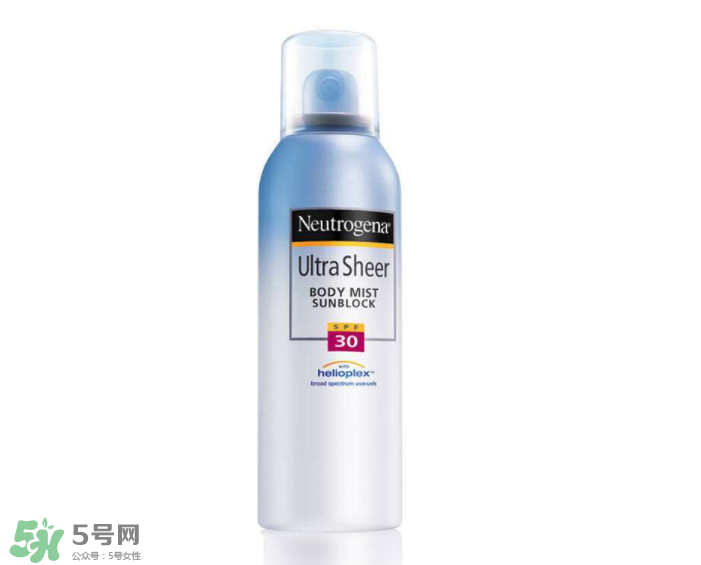 防曬噴霧能帶上飛機(jī)嗎？防曬和隔離哪個(gè)先用？