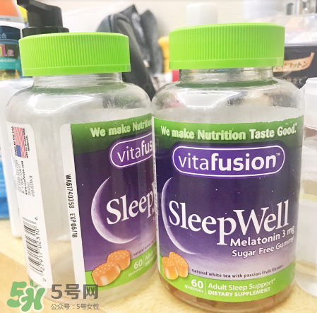 褪黑素可以和鈣片一起吃嗎？