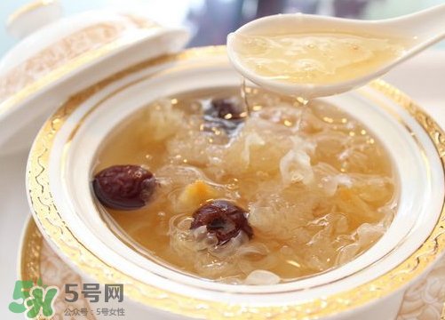 魚膠和燕窩的功效哪個好？魚膠和燕窩的區(qū)別