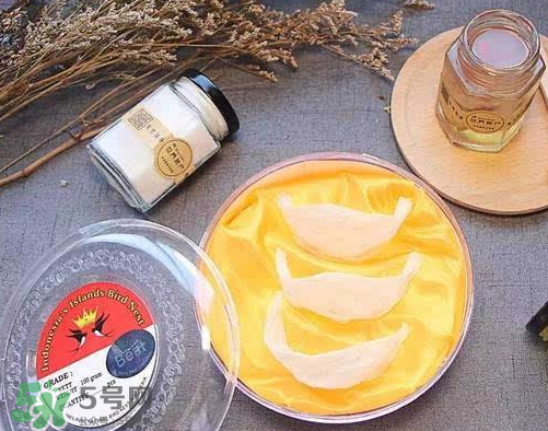 魚膠和燕窩的功效哪個好？魚膠和燕窩的區(qū)別