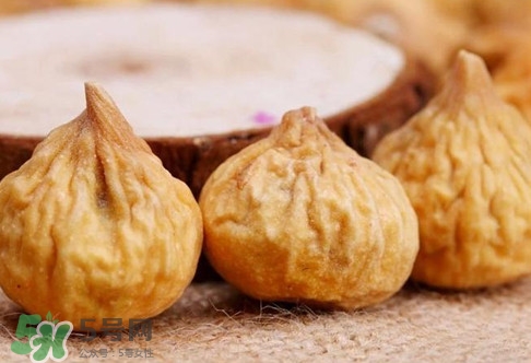 無(wú)花果干一天能吃多少？無(wú)花果干吃多了會(huì)怎樣