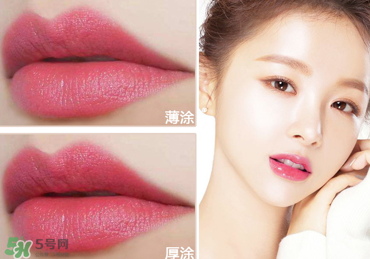 素浴口紅怎么樣？素浴口紅是什么牌子？