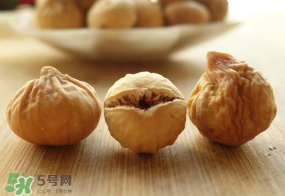 無花果干可以直接吃嗎？無花果干有什么營養(yǎng)