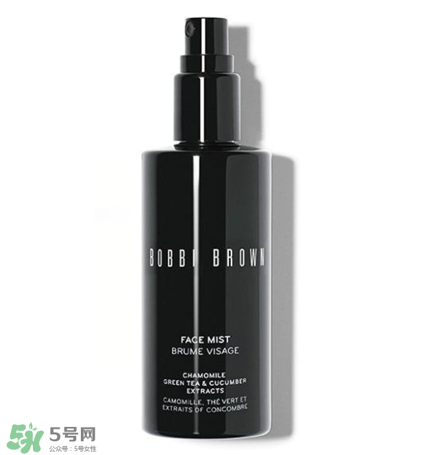 Bobbi Brown定妝噴霧怎么樣？Bobbi Brown定妝噴霧多少錢？