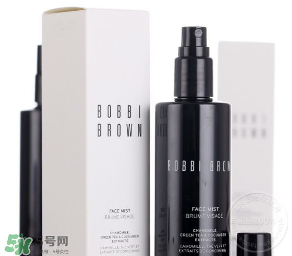 Bobbi Brown定妝噴霧怎么樣？Bobbi Brown定妝噴霧多少錢？