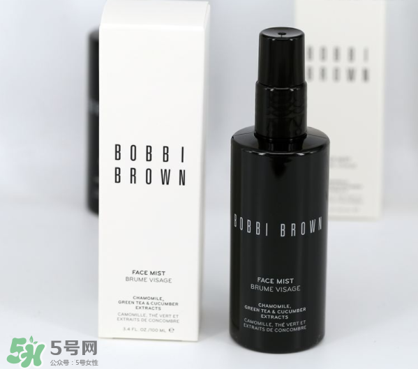 Bobbi Brown定妝噴霧怎么樣？Bobbi Brown定妝噴霧多少錢？
