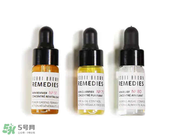 Bobbi Brown75號(hào)收縮毛孔精油怎么樣？Bobbi Brown收縮毛孔精油測(cè)評(píng)