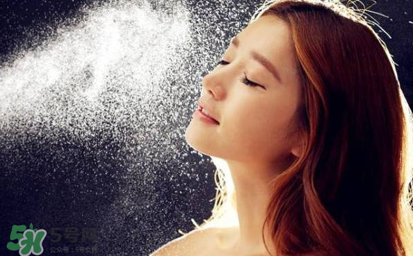 補水噴霧有用嗎？補水噴霧怎么用?