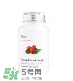 Unichi玫瑰果膠囊哺乳期能吃嗎？Unichi美白丸孕婦能吃嗎？