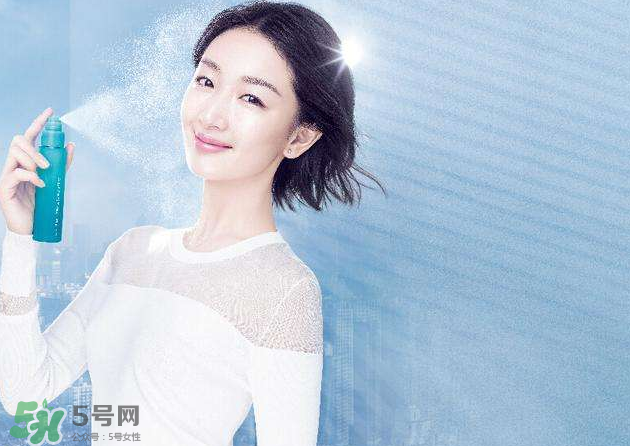 噴霧可以代替化妝水嗎？噴霧可以經(jīng)常使用嗎？