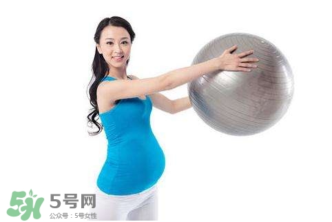 分娩球什么時(shí)候開始用？分娩球的作用